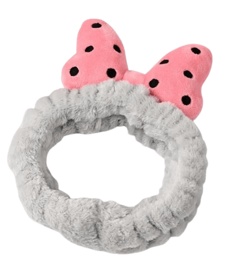 Product Image for Haarband Micky Rosa